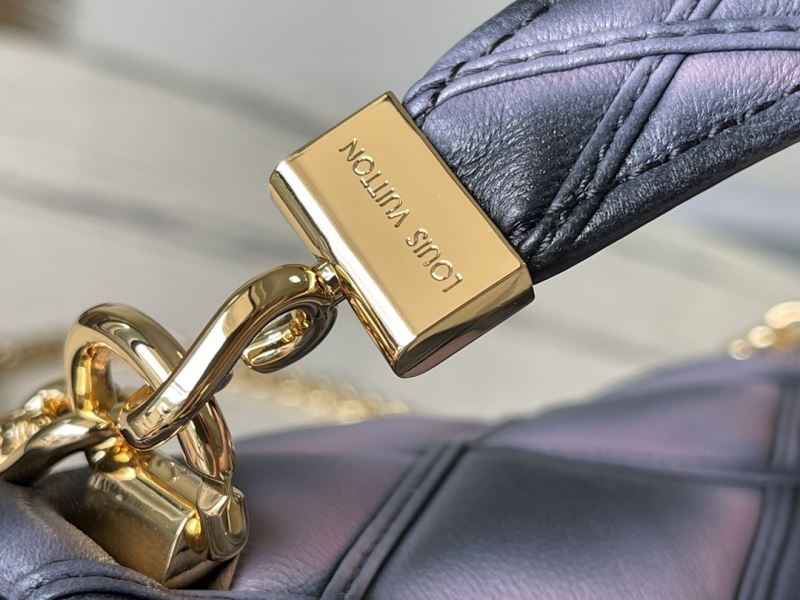 Louis Vuitton Satchel Bags